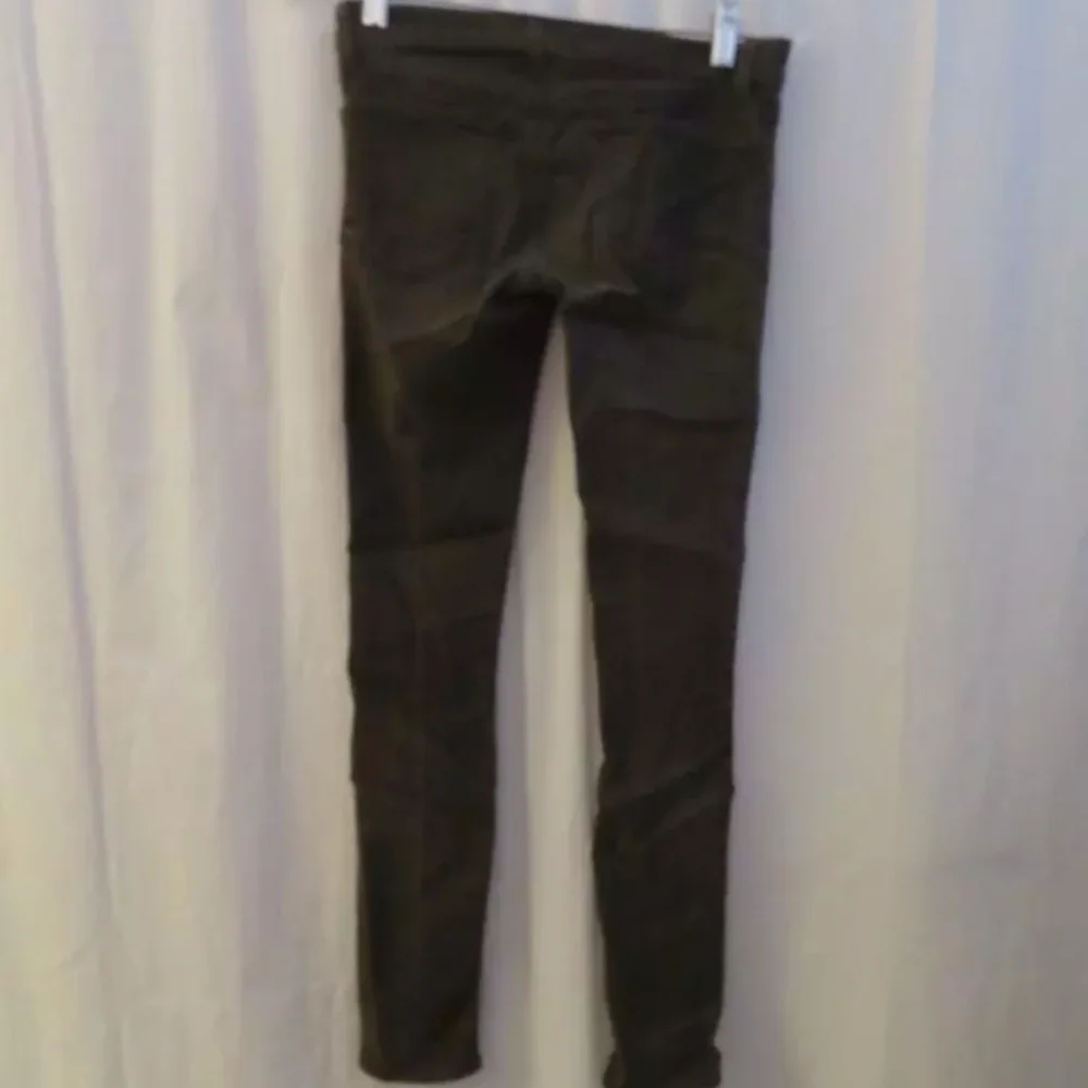 NWT Women's J Brand Cafe Skinny Leg Jeans - Picture 7 of 7